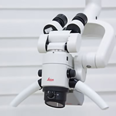 德國 Leica 牙科手術顯微鏡